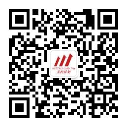 歐誠(chéng)噴嘴微信二維碼
